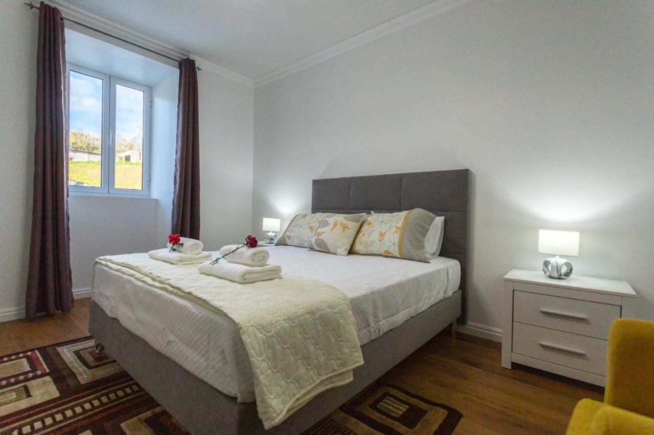 Oasis Fonte Grande Apartment Santo Antonio  Bagian luar foto