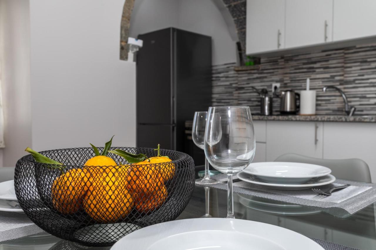 Oasis Fonte Grande Apartment Santo Antonio  Bagian luar foto