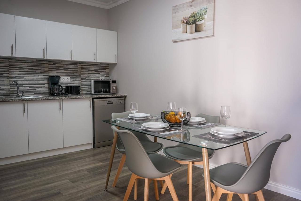 Oasis Fonte Grande Apartment Santo Antonio  Bagian luar foto
