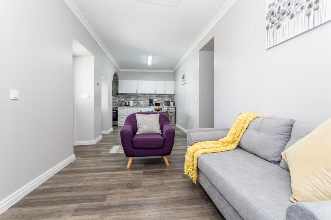 Oasis Fonte Grande Apartment Santo Antonio  Bagian luar foto