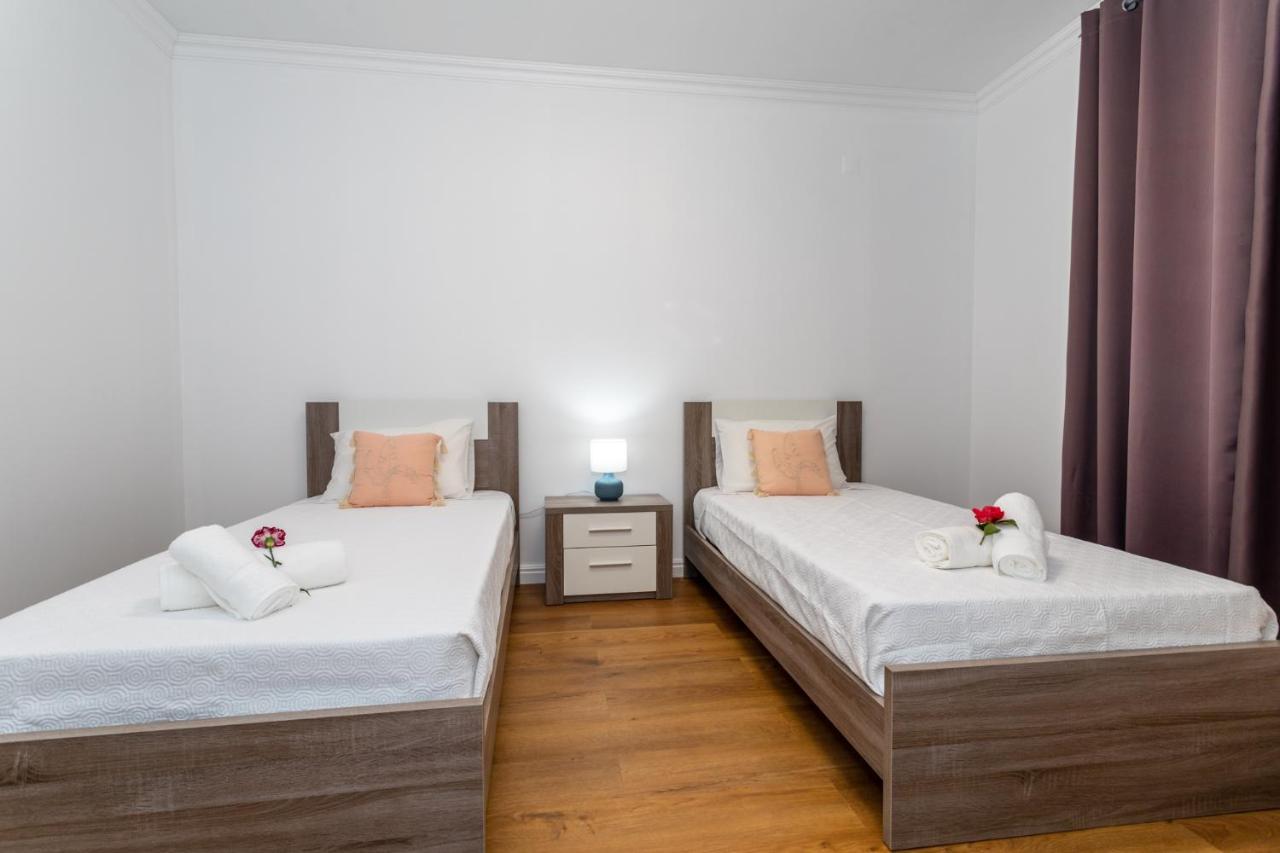 Oasis Fonte Grande Apartment Santo Antonio  Bagian luar foto