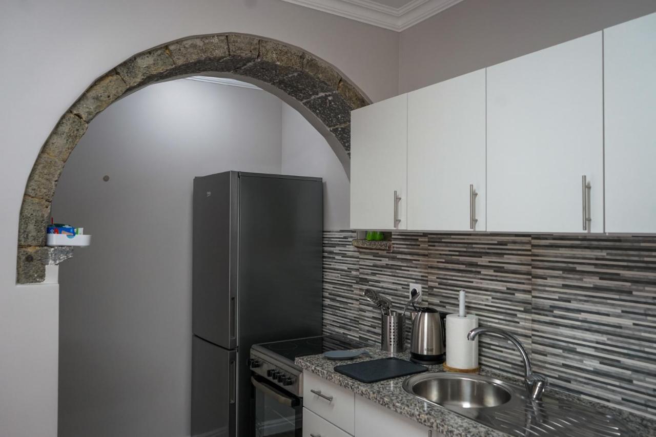 Oasis Fonte Grande Apartment Santo Antonio  Bagian luar foto