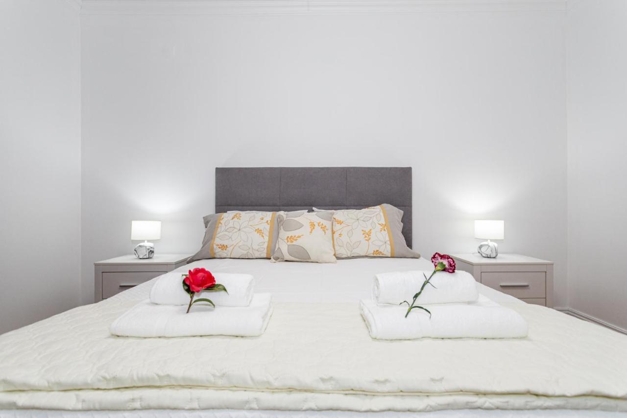 Oasis Fonte Grande Apartment Santo Antonio  Bagian luar foto