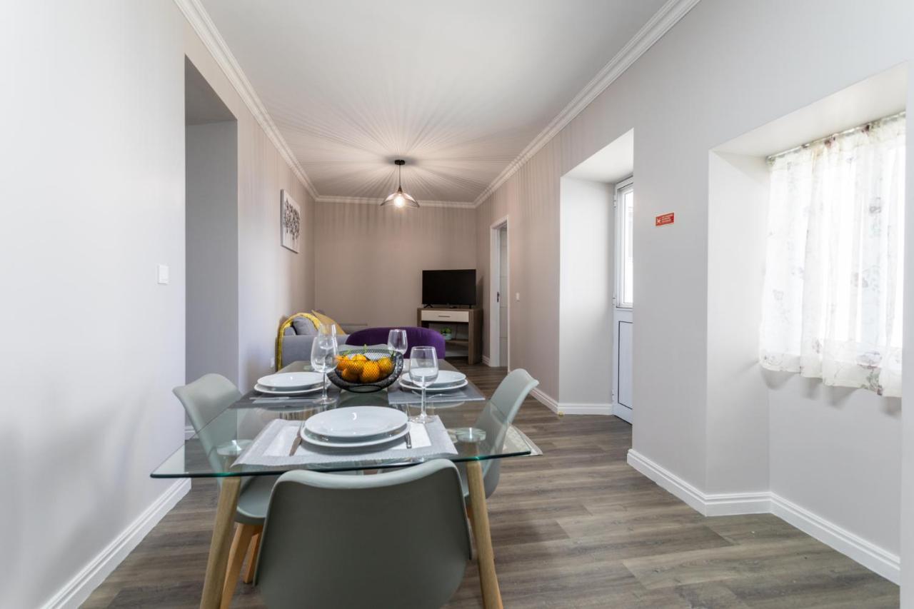 Oasis Fonte Grande Apartment Santo Antonio  Bagian luar foto
