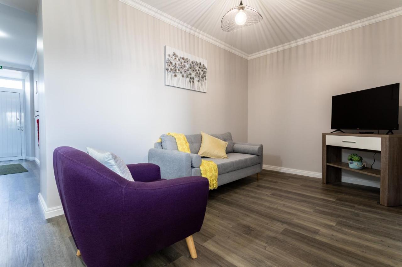 Oasis Fonte Grande Apartment Santo Antonio  Bagian luar foto