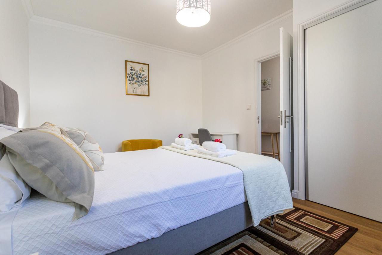 Oasis Fonte Grande Apartment Santo Antonio  Bagian luar foto