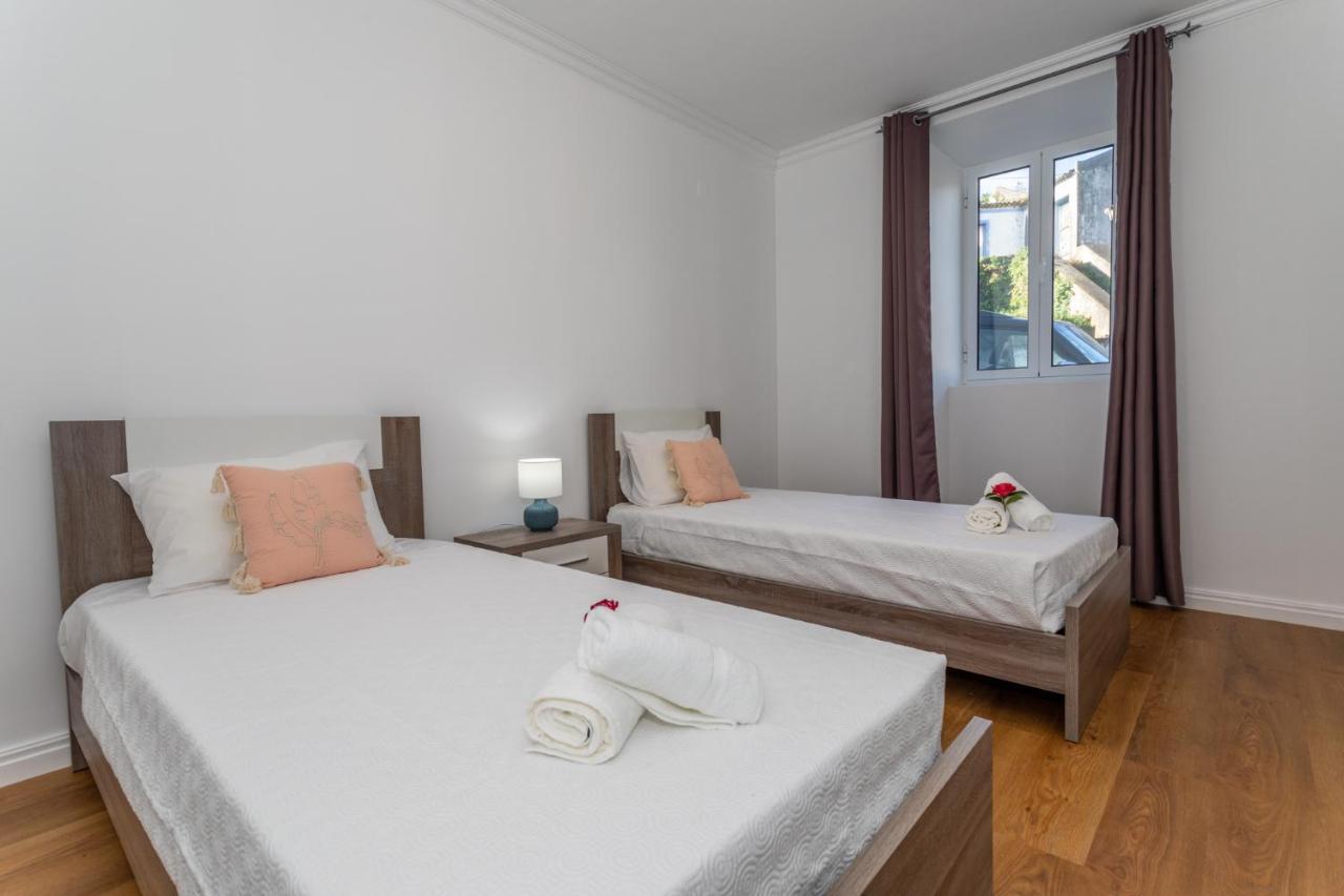 Oasis Fonte Grande Apartment Santo Antonio  Bagian luar foto