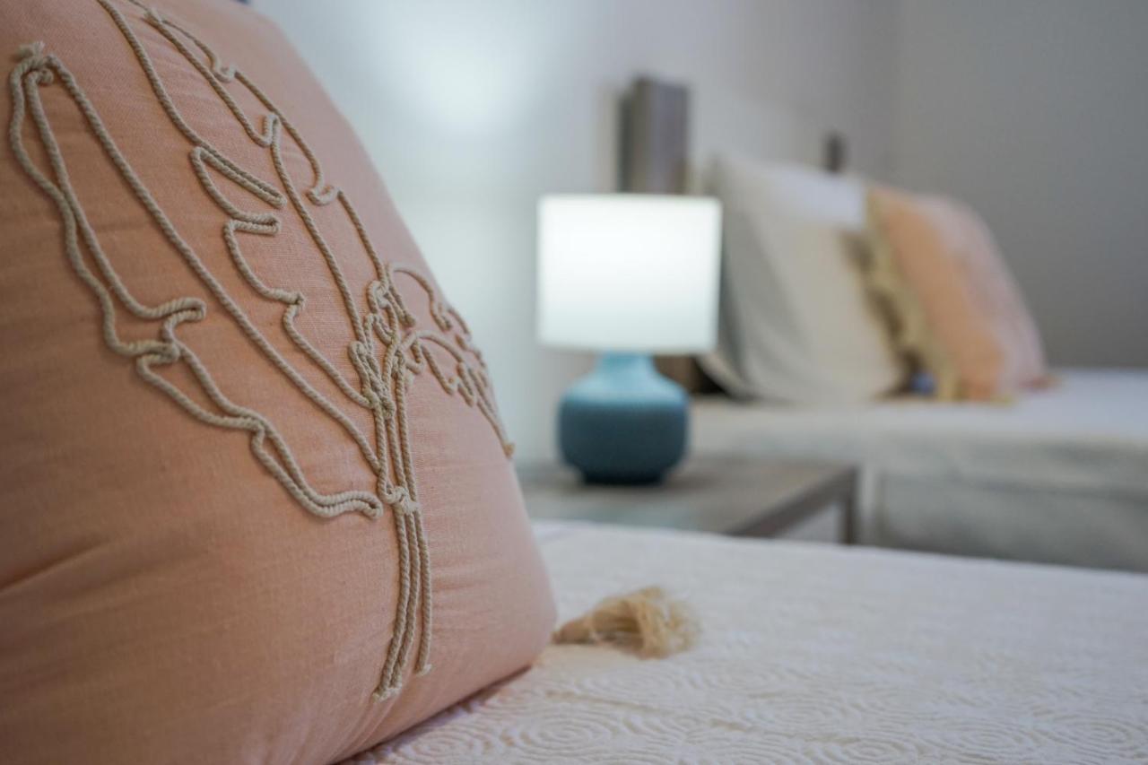 Oasis Fonte Grande Apartment Santo Antonio  Bagian luar foto