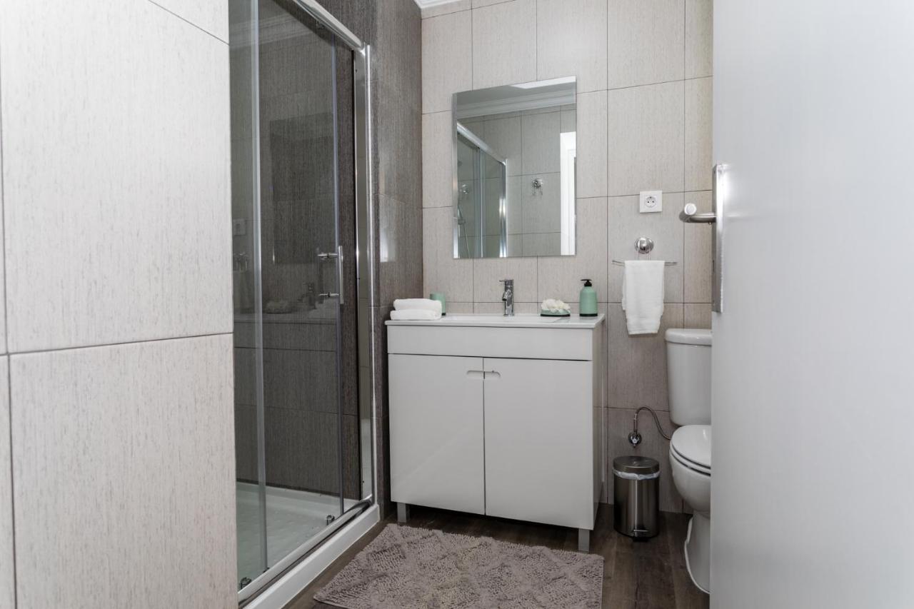 Oasis Fonte Grande Apartment Santo Antonio  Bagian luar foto